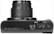 Alt View Zoom 13. Canon - PowerShot SX620 HS 20.2-Megapixel Digital Camera - Black.