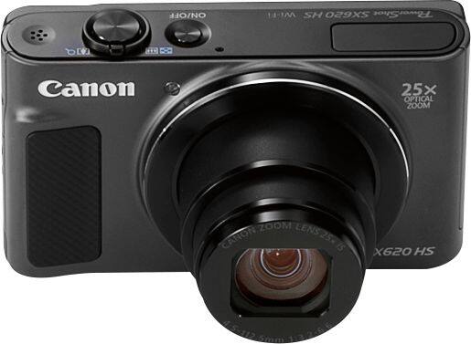 本日中値下げ】 Canon PowerShot SX620HS - コンパクトデジタルカメラ