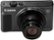 Alt View Zoom 16. Canon - PowerShot SX620 HS 20.2-Megapixel Digital Camera - Black.
