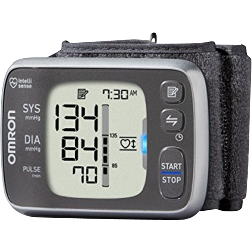 Omron 7 Series Blood Pressure Monitor with Bluetooth Smart Connectivity -  Sam's Club