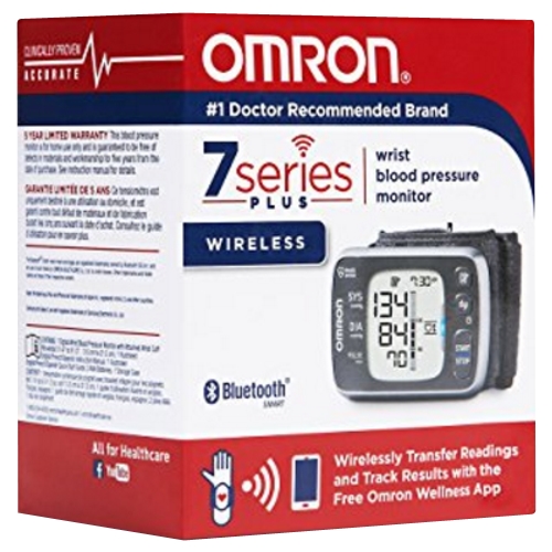 Beurer Blood Pressure Monitor Wrist White BC54W - Best Buy