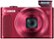 Alt View Zoom 11. Canon - PowerShot SX620 HS 20.2-Megapixel Digital Camera - Red.