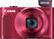 Alt View 11. Canon - PowerShot SX620 HS 20.2-Megapixel Digital Camera - Red.