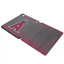 Keyscaper - Los Angeles Angels iPad Case - 13in Pro M4 - Black