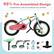 95% Pre-Assembled Design
Complementary tools are included for easy assembly
COSTWAY
GO FOR YOUR DREAMS