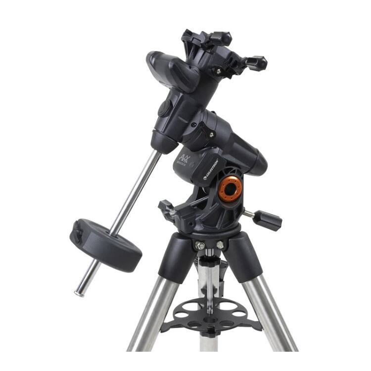 Angle. Celestron - Celestron Advanced VX 8-Inch Rowe-Ackermann Schmidt Astro Telescope.