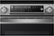 Alt View Zoom 11. Samsung - Chef Collection Flex Duo 30" Self-Cleaning Slide-In Double Oven Electric Convection Range - Stainless steel.