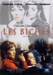 Front Standard. Les Biches [DVD] [1968].