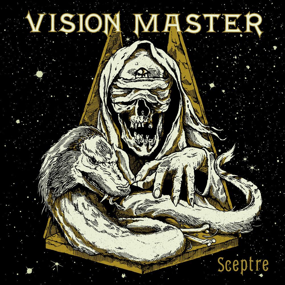 Front. Sceptre [LP].