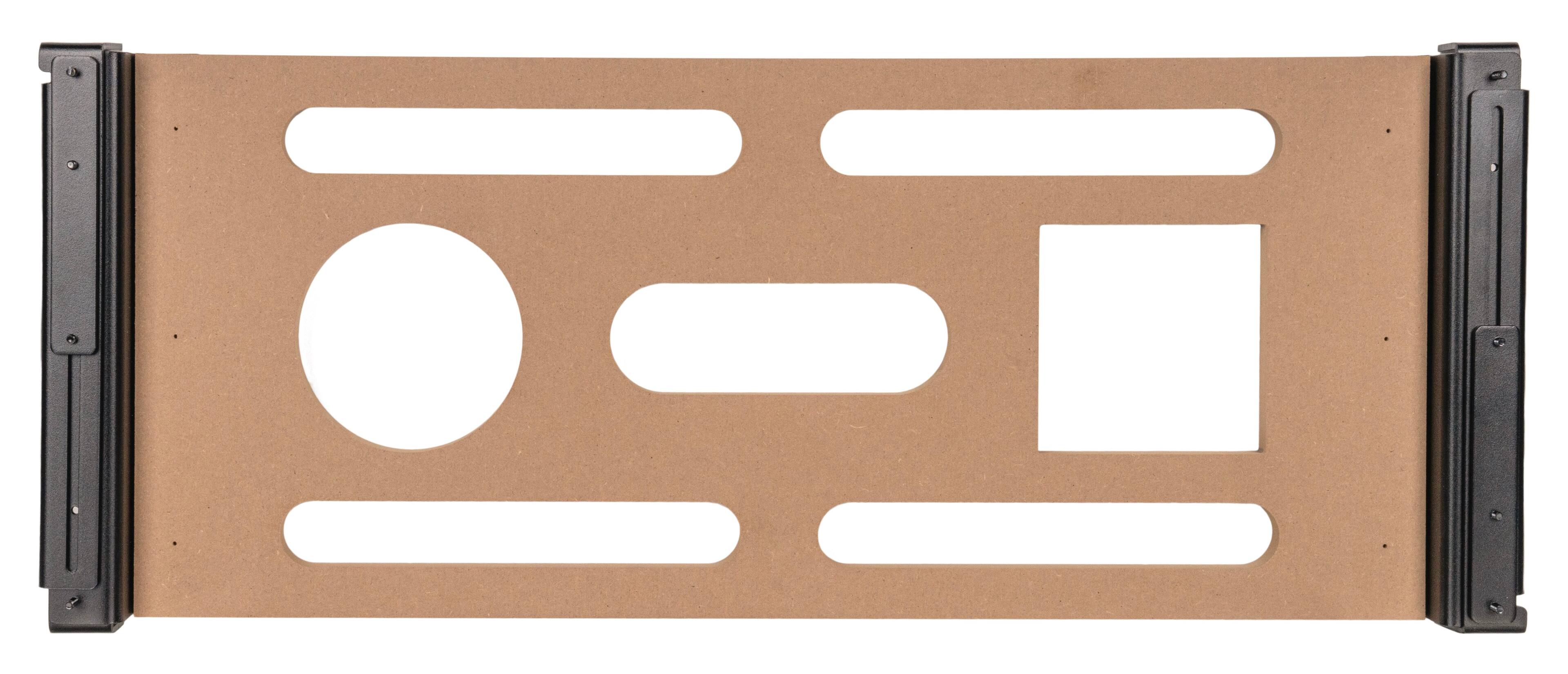 Alt View 10. Sonance - SA4-66-COMPLETE-T - Small Aperture 4" 2-Way In Ceiling Speaker (Each) - Paintable White.