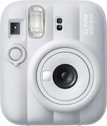 SELF TIMER LENS INSTAX 60mm mini 13 0.3m-6.5m RANGE FOCUS