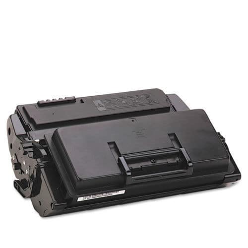 Xerox - 106R01371 106r01371 High-Yield Toner, 14,000 Page-Yield - Black price history on PriceWatchPro