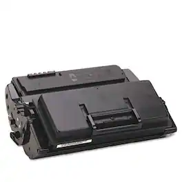 Xerox - 106R01371 106r01371 High-Yield Toner, 14,000 Page-Yield - Black