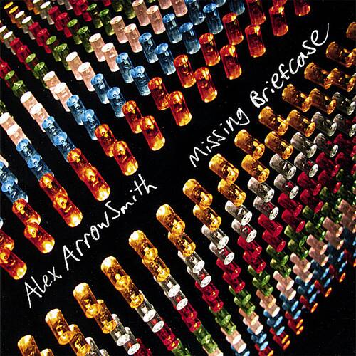 Alex Arrowsmith - Missing Briefcase   - COMPACT DISCS [CD] price history on PriceWatchPro