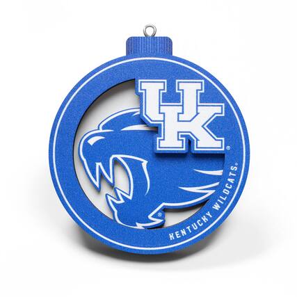 UK
KENTUCKY WILDCATS