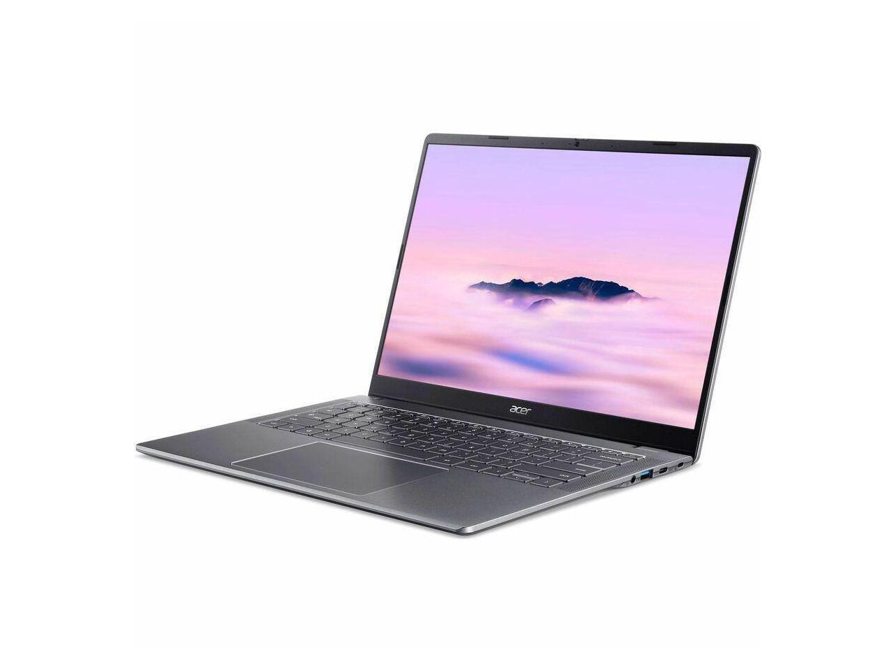 Acer Refurbished Excellent Chromebook Plus 514 CBE594 3T 36N8 14