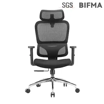 SGS | BIFMA