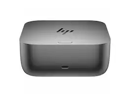 HP - Thunderbolt 4 Ultra 280W G6 Dock - AW5M5UT#ABA