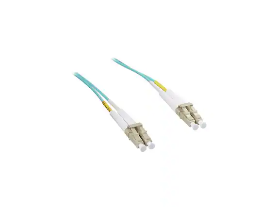 Front. Belkin - Belkin Fiber Optic Patch Cable.