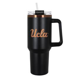 Great American Products - UCLA Bruins 40oz. Colossus Copper Edition Tumbler - Black