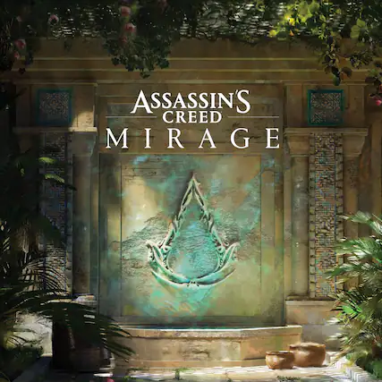 Assassin's Creed Mirage