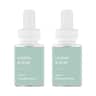 Pura - Linens & Surf Smart Vial Dual Refill - Green