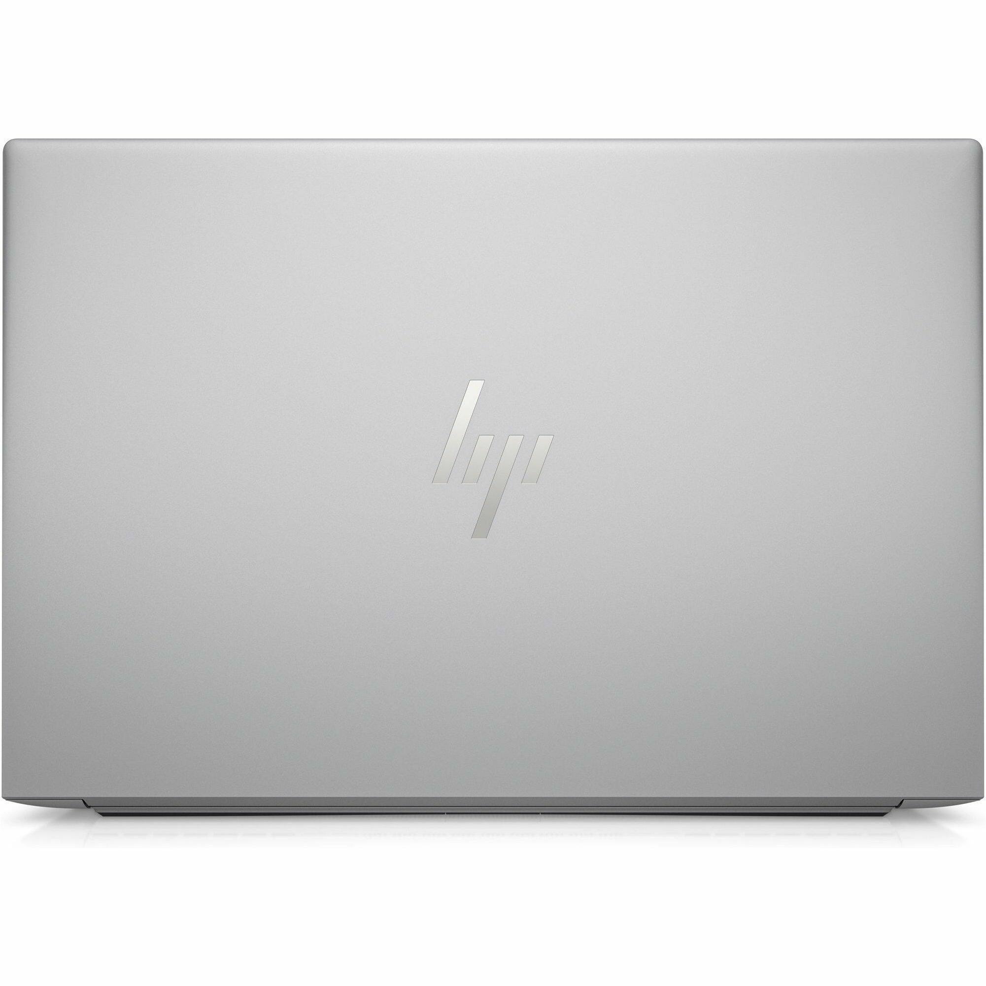 Alt View 7. HP - HP ZBook Studio G11 16" Mobile Workstation - Intel Core Ultra 7 165H - vPro - 32 GB - 1 TB SSD - Thunderbolt 4 dock - Black.