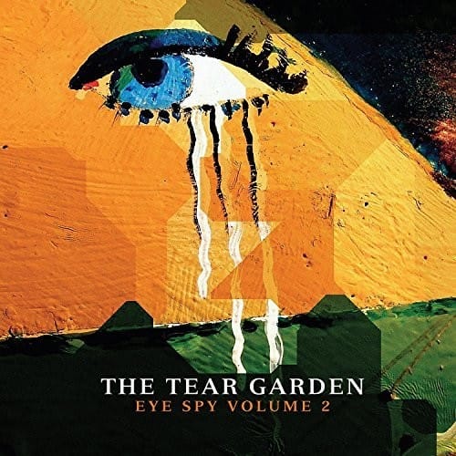 Tear Garden - Eye Spy 2   - COMPACT DISCS [CD] price history on PriceWatchPro