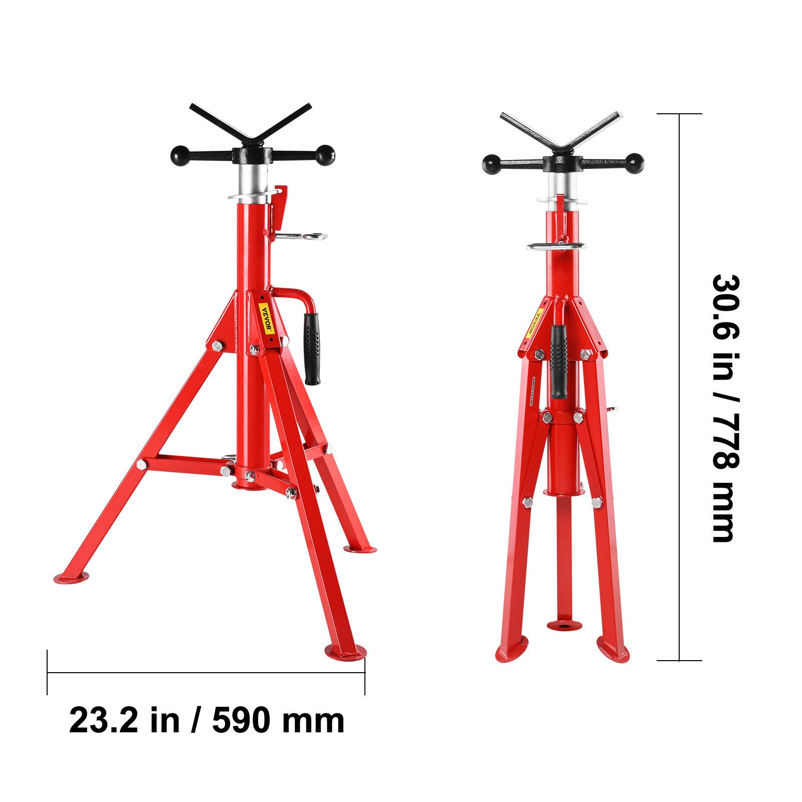 AEACE 30.6 in / 778 mm  
23.2 in / 590 mm