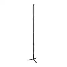 Front. Ricoh - Ricoh Theta TD-1 Monopod Stand.