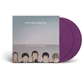 Matchbox Twenty - More Than You Think You Are (ROCKTOBER) - VINYL LP