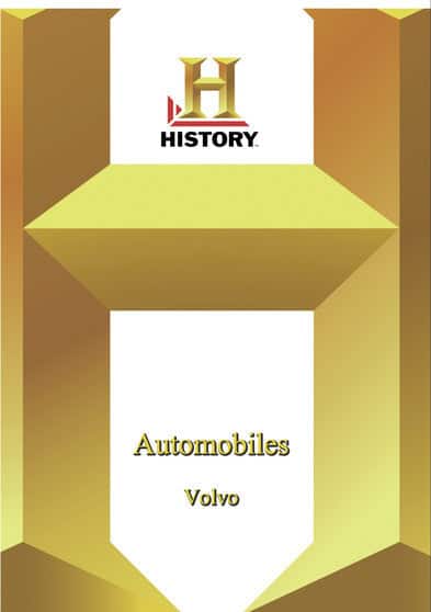 History - Automobiles : Volvo (MOD) (DVD Movie) price history on PriceWatchPro