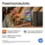 Powerful productivity with AMD Ryzen 5 8500G processor, 16 GB DDR5 for faster browsing and streaming, and easy access to Copilot key for personalized AI assistance. Monitor sold separately. Copilot in Windows requires Windows 11. Some features require NPU. Timing of feature delivery and availability varies by market and device. Requires Microsoft account to log in. Where Copilot is not available, the Copilot key will lead to the Bing search engine. See nttp: aka.ms/WindowsAlFeatures.