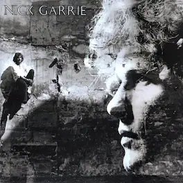 Nick Garrie - The Nightmare Of J.b. Stanislas B/w Around The World - VINYL LP