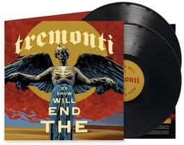 Tremonti - End Will Show Us How - VINYL LP