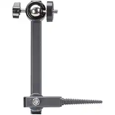 Front. Covert - Covert T60 Pro Deluxe Tree Camera Mount.