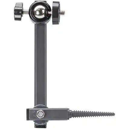 Front. Covert - Covert T60 Pro Deluxe Tree Camera Mount.