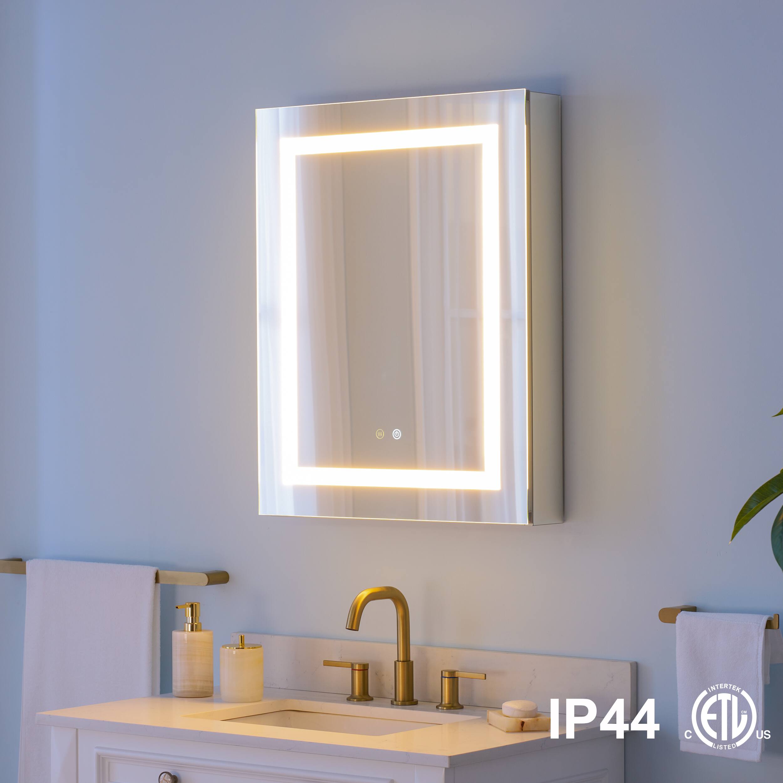 INTERTER EK IP44 C ETD US LISTED
