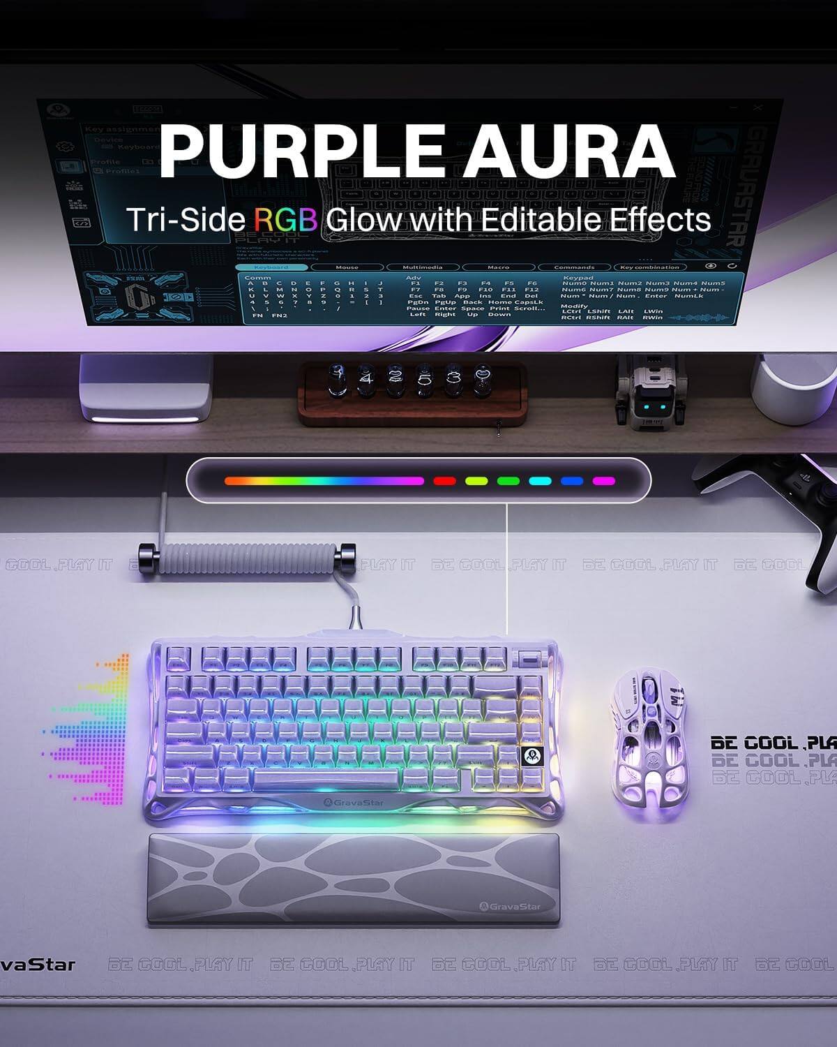 Hoy Profite Profiles PURPLE AURA TPW Tri-Side PDSN RGB Glow with Editable Effects GRAUASTAR M Cemicoeds .. LA cm CoCIe . naypad - - . " . - - - - - . F ..  . En ...ON. NLms Nese Nis Numa Rums - . - - - - - - - - .. - .. .... ... ..... ....... ruma Nua ....... . -...  - - - * a . . . . .. ... nas .... ...- Ce - Nerin Ren Eotec NUmAs & S - 7 - -   Fobn oip Cack - Capia  CECe dESM. Mada - Faer  Cric ..... L .AI. .I.. ... FH. LoE migh .... - ... I ... - COGL.PLAY IU PLAY IT 6E COGL PLFY IT 62 COGi 2 GOOL PLA E GOOL PLA  COOL  OdravaStar GravaStar vaStar DE COOL PLAY IT 62 COOL PLAY IT 62 COUL PLAY IT 6E COOL PLAY IT DE COOL