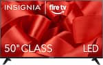 INSIGNIA™
fire tv
50" CLASS
LED