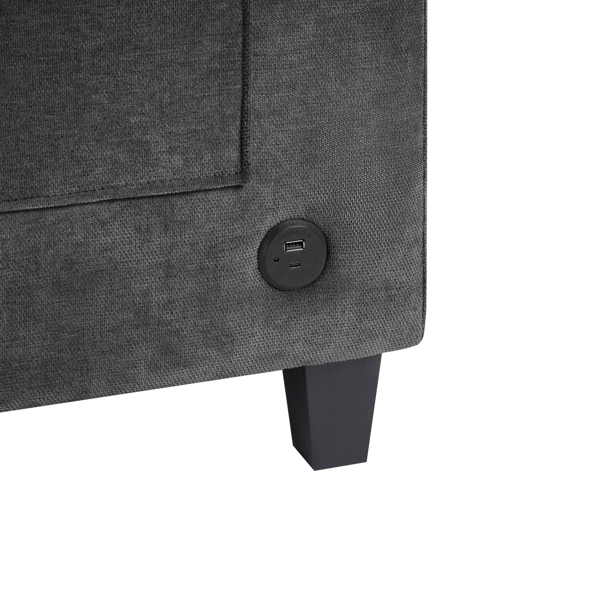 media item thumbnail