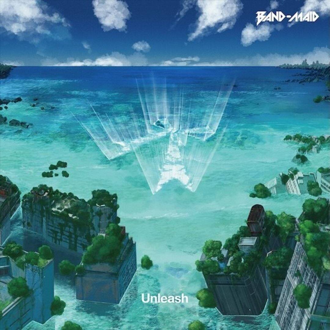 Unleash [LP] [VINYL]