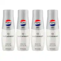 SodaStream - DIET PEPSI 440ML 4PK - Front_Zoom