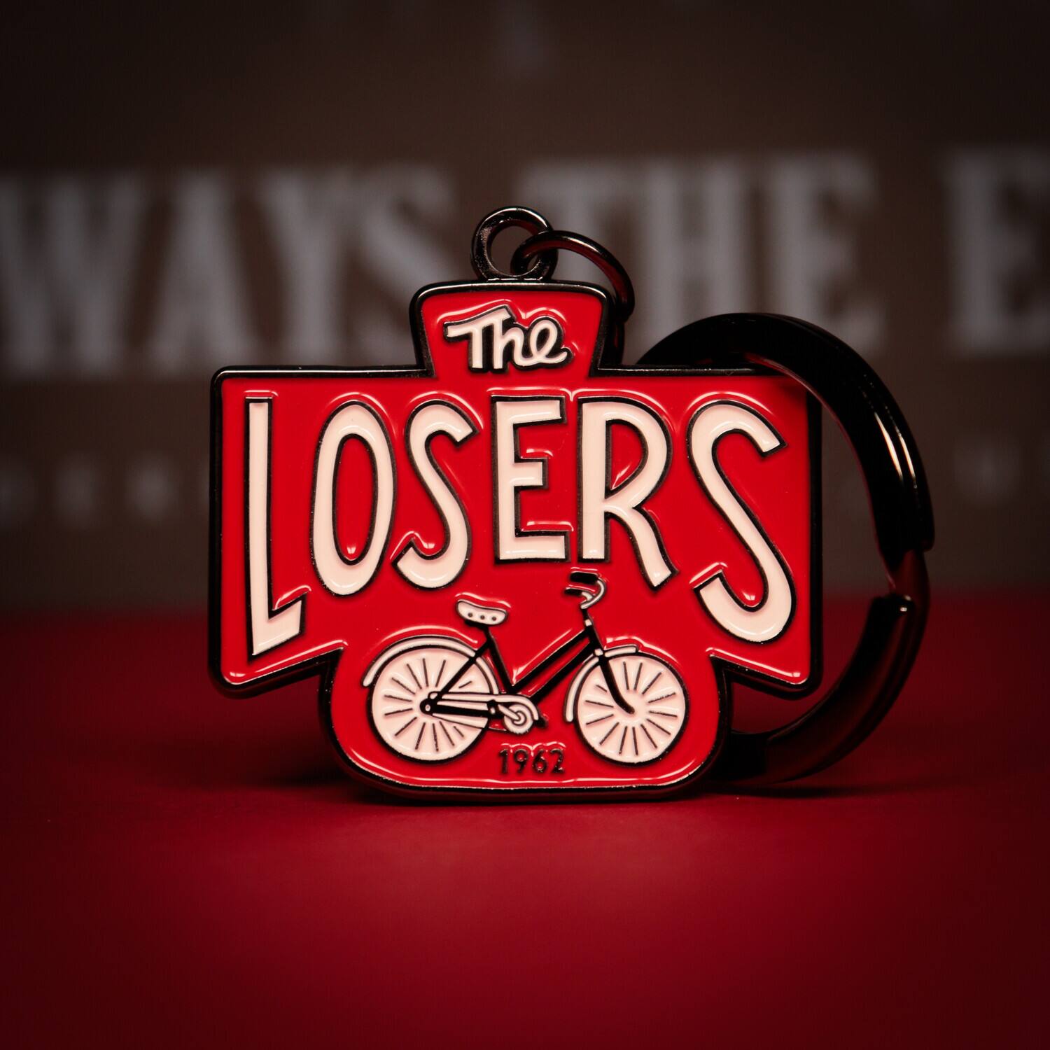 The Losers 1962