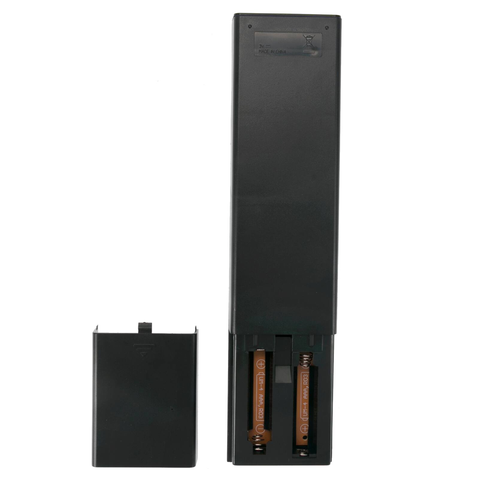 3 - MACE BOBA A +  
R03 e (711 RO3 n TE C

MADE IN CHINA