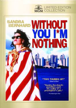 Without You I'm Nothing - DVD