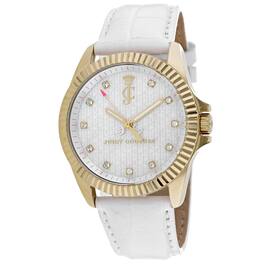 Juicy Couture - Women's Stella Dial Watch - 1900930 - Multicolor