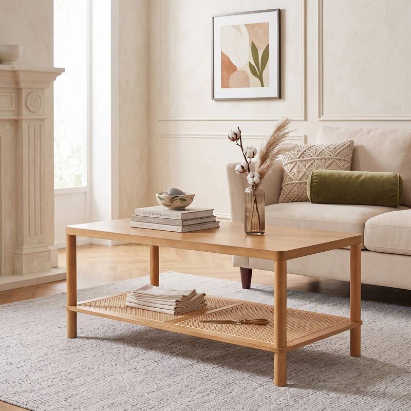 Rustic Brown