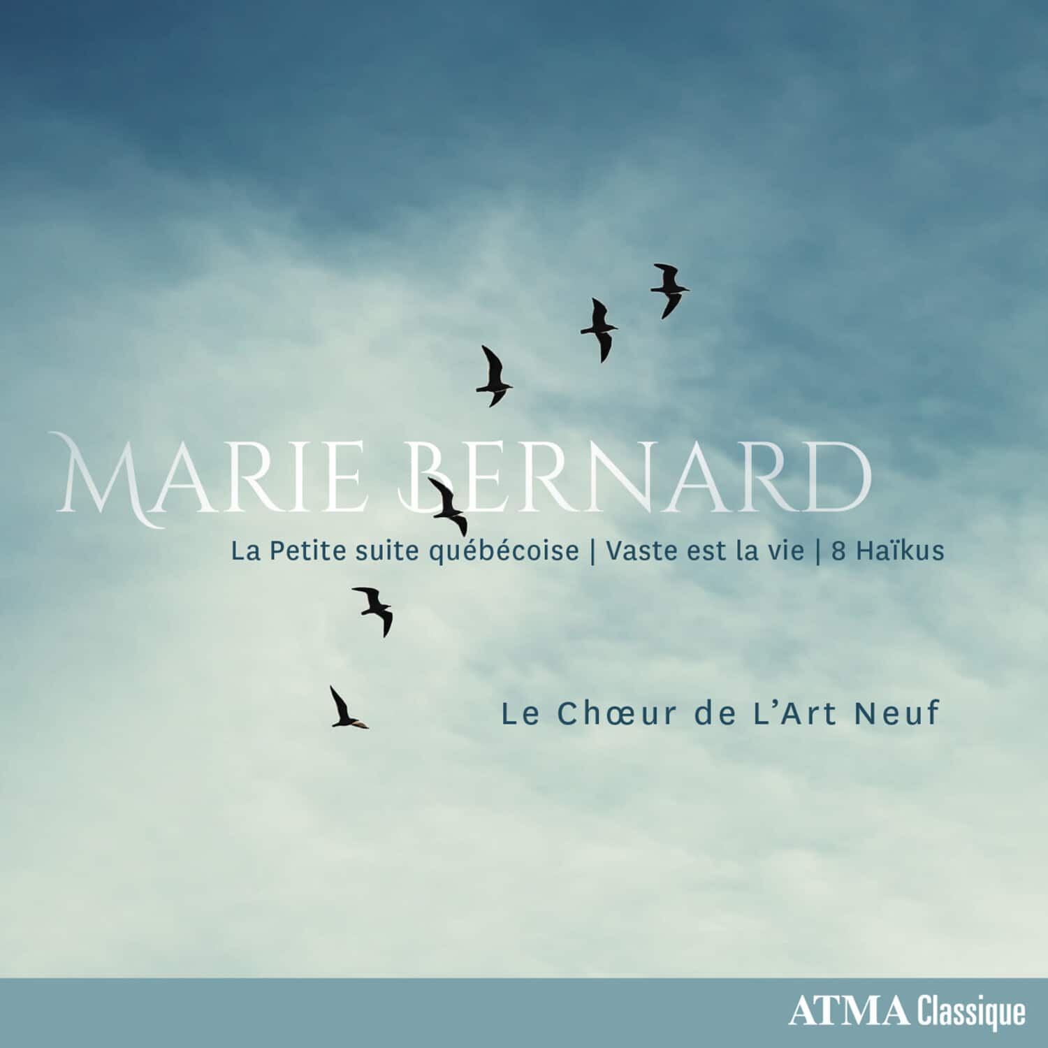 Bernard / Choeur De L'Art Neuf / Barrette - Petite Suite Quebecoise   - COMPACT DISCS [CD] price history on PriceWatchPro