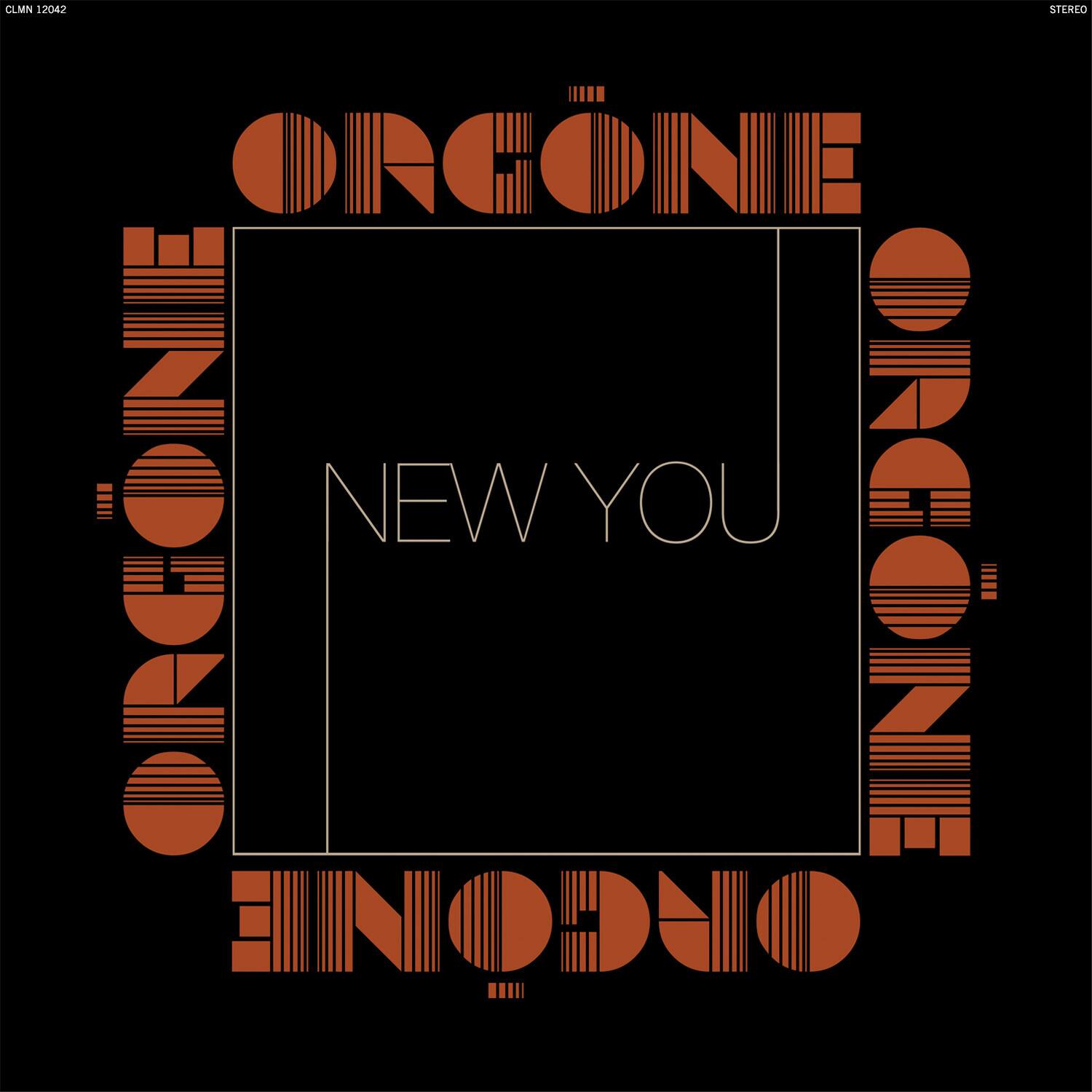Orgone - New You / Black/Camo   - VINYL LP price history on PriceWatchPro